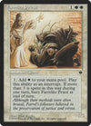 Image for Farrelite Priest (Fallen Empires) - Magic: The Gathering