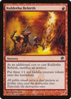 Image for Kuldotha Rebirth (Scars of Mirrodin) (96) - Magic: The Gathering