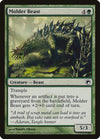 Image for Molder Beast (Scars of Mirrodin) (125) - Magic: The Gathering