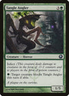 Image for Tangle Angler (Scars of Mirrodin) (128) - Magic: The Gathering