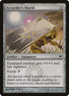 Image for Accorder's Shield (Scars of Mirrodin) (136) - Magic: The Gathering