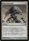 Image for Glint Hawk Idol (Scars of Mirrodin) (156) - Magic: The Gathering