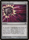 Image for Nihil Spellbomb (Scars of Mirrodin) (187) - Magic: The Gathering