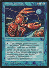 Image for Homarid Shaman (Fallen Empires) - Magic: The Gathering