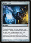Image for Aether Vial (From the Vault: Relics) (1) - Magic: The Gathering