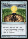 Image for Zuran Orb (From the Vault: Relics) (15) - Magic: The Gathering