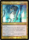 Image for Bladewing the Risen (From the Vault: Dragons) (1) - Magic: The Gathering