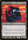 Image for Ebon Dragon (From the Vault: Dragons) (6) - Magic: The Gathering