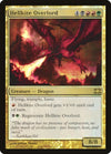 Image for Hellkite Overlord (From the Vault: Dragons) (8) - Magic: The Gathering