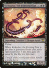 Image for Kokusho, the Evening Star (From the Vault: Dragons) (9) - Magic: The Gathering