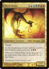 Image for Nicol Bolas (From the Vault: Dragons) (10) - Magic: The Gathering