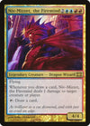 Image for Niv-Mizzet, the Firemind (From the Vault: Dragons) (11) - Magic: The Gathering