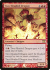 Image for Two-Headed Dragon (From the Vault: Dragons) (15) - Magic: The Gathering