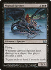 Image for Abyssal Specter (Duel Decks: Divine vs. Demonic) (40) - Magic: The Gathering
