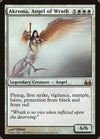 Image for Akroma, Angel of Wrath (Duel Decks: Divine vs. Demonic) (1) - Magic: The Gathering