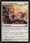 Image for Angelic Benediction (Duel Decks: Divine vs. Demonic) (19) - Magic: The Gathering
