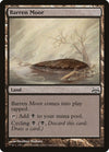 Image for Barren Moor (Duel Decks: Divine vs. Demonic) (58) - Magic: The Gathering