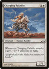 Image for Charging Paladin (Duel Decks: Divine vs. Demonic) (4) - Magic: The Gathering