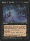 Image for Hymn to Tourach (Van Camp) (Fallen Empires) - Magic: The Gathering
