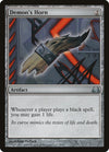 Image for Demon's Horn (Duel Decks: Divine vs. Demonic) (57) - Magic: The Gathering