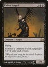 Image for Fallen Angel (Duel Decks: Divine vs. Demonic) (42) - Magic: The Gathering