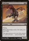 Image for Foul Imp (Duel Decks: Divine vs. Demonic) (32) - Magic: The Gathering