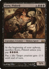 Image for Kuro, Pitlord (Duel Decks: Divine vs. Demonic) (44) - Magic: The Gathering