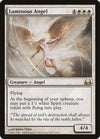 Image for Luminous Angel (Duel Decks: Divine vs. Demonic) (12) - Magic: The Gathering