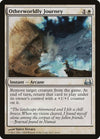 Image for Otherworldly Journey (Duel Decks: Divine vs. Demonic) (16) - Magic: The Gathering