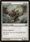 Image for Serra Angel (Duel Decks: Divine vs. Demonic) (10) - Magic: The Gathering