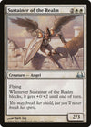 Image for Sustainer of the Realm (Duel Decks: Divine vs. Demonic) (8) - Magic: The Gathering