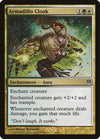 Image for Armadillo Cloak (Duel Decks: Phyrexia vs. the Coalition) (58) - Magic: The Gathering