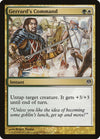 Image for Gerrard's Command (Duel Decks: Phyrexia vs. the Coalition) (53) - Magic: The Gathering