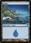 Image for Island (68) (Duel Decks: Phyrexia vs. the Coalition) (68) - Magic: The Gathering