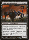 Image for Order of Yawgmoth (Duel Decks: Phyrexia vs. the Coalition) (11) - Magic: The Gathering
