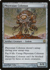 Image for Phyrexian Colossus (Duel Decks: Phyrexia vs. the Coalition) (16) - Magic: The Gathering