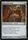 Image for Phyrexian Hulk (Duel Decks: Phyrexia vs. the Coalition) (14) - Magic: The Gathering