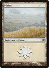 Image for Plains (67) (Duel Decks: Phyrexia vs. the Coalition) (67) - Magic: The Gathering