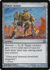Image for Power Armor (Duel Decks: Phyrexia vs. the Coalition) (62) - Magic: The Gathering