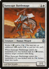 Image for Sunscape Battlemage (Duel Decks: Phyrexia vs. the Coalition) (40) - Magic: The Gathering