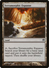 Image for Terramorphic Expanse (Duel Decks: Phyrexia vs. the Coalition) (66) - Magic: The Gathering