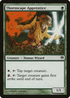 Image for Thornscape Apprentice (Duel Decks: Phyrexia vs. the Coalition) (37) - Magic: The Gathering
