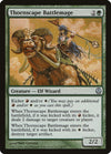 Image for Thornscape Battlemage (Duel Decks: Phyrexia vs. the Coalition) (42) - Magic: The Gathering