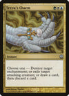 Image for Treva's Charm (Duel Decks: Phyrexia vs. the Coalition) (61) - Magic: The Gathering