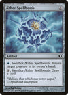Image for Aether Spellbomb (Duel Decks: Elspeth vs. Tezzeret) (61) - Magic: The Gathering