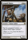 Image for Catapult Master (Duel Decks: Elspeth vs. Tezzeret) (18) - Magic: The Gathering