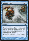 Image for Echoing Truth (Duel Decks: Elspeth vs. Tezzeret) (66) - Magic: The Gathering