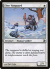 Image for Elite Vanguard (Duel Decks: Elspeth vs. Tezzeret) (2) - Magic: The Gathering