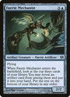Image for Faerie Mechanist (Duel Decks: Elspeth vs. Tezzeret) (54) - Magic: The Gathering