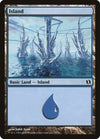 Image for Island (77) (Duel Decks: Elspeth vs. Tezzeret) (77) - Magic: The Gathering